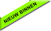 Nieuwe occasion